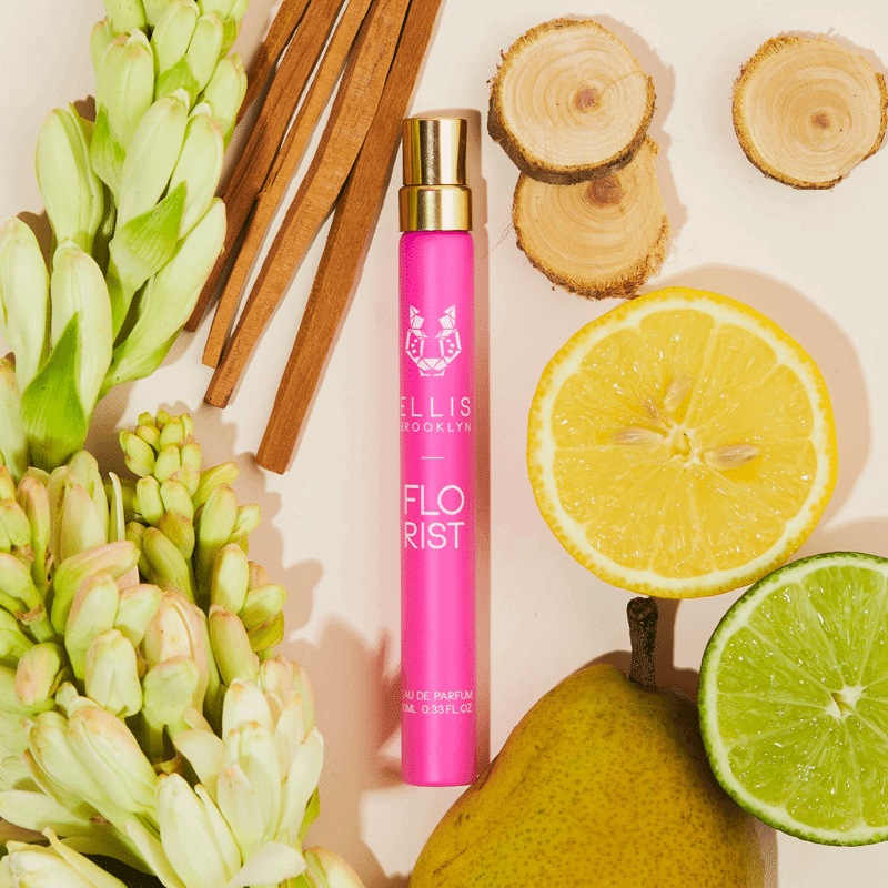 FLORIST eau de parfum