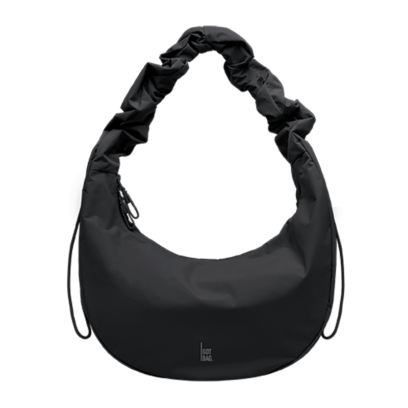 Moon Bag Ruffle