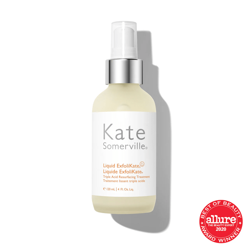 Liquid ExfoliKate Triple Acid Resurfacing Treatment