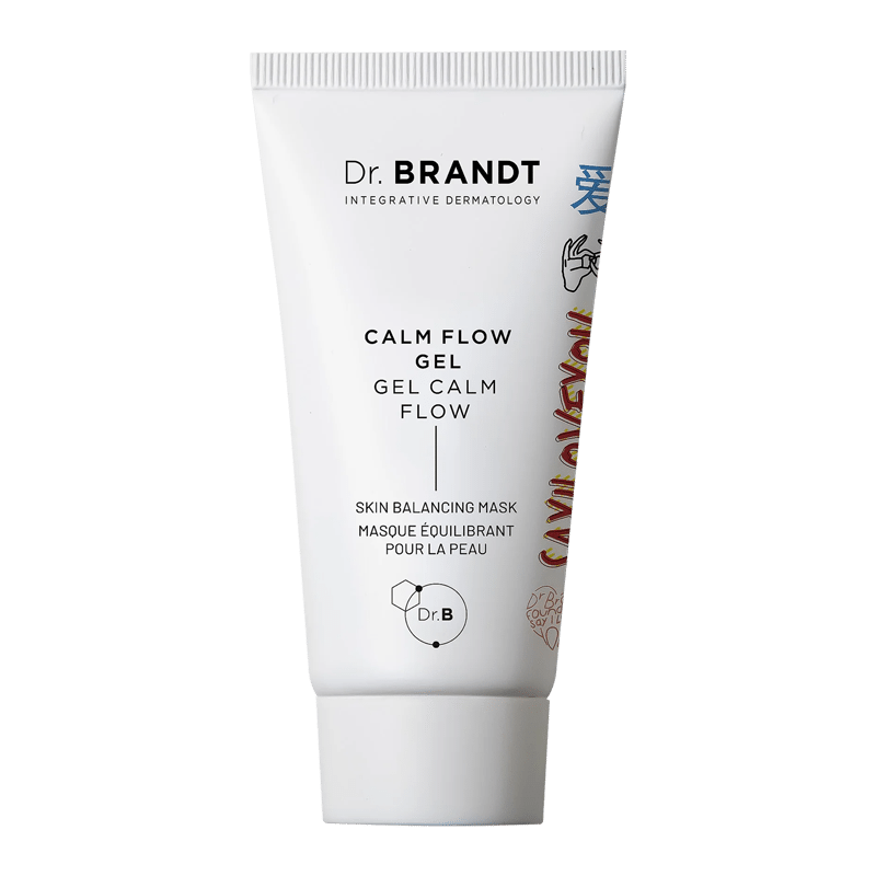 Calm Flow Gel