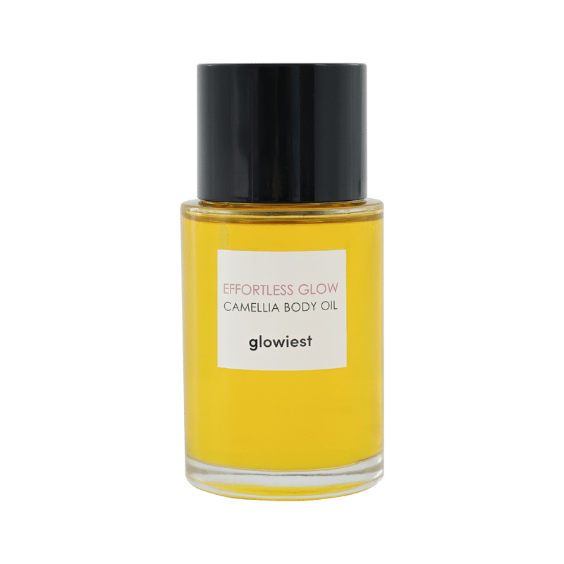 Effortless Glow Camellia Body Oil