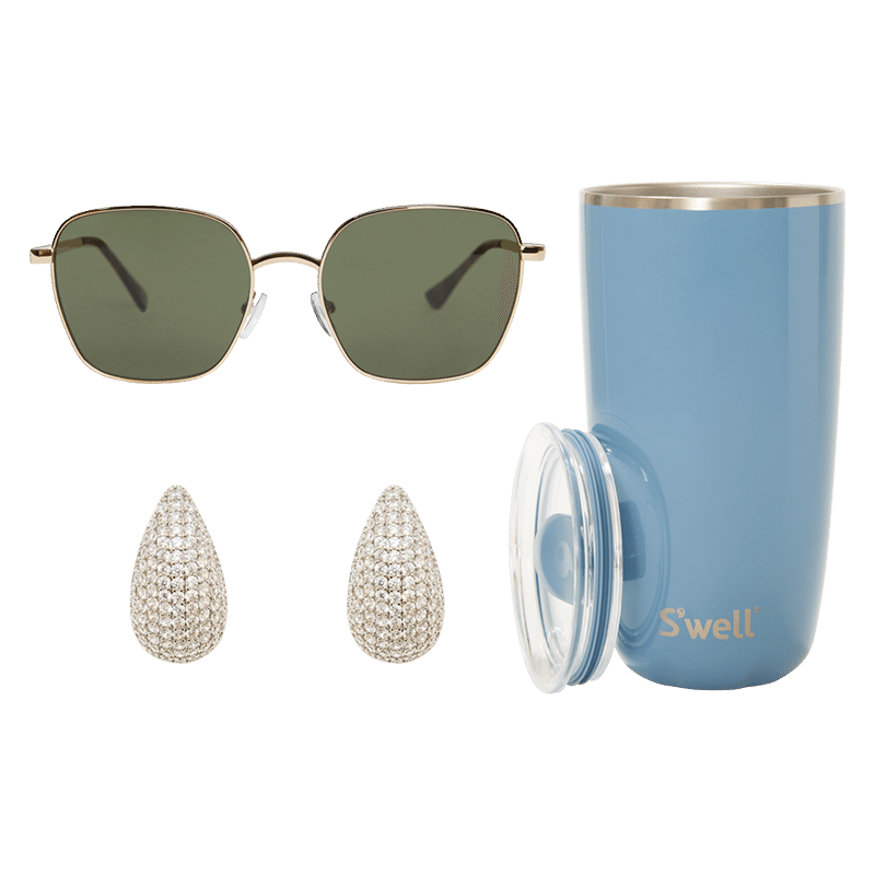 School Drop-Off Bundle