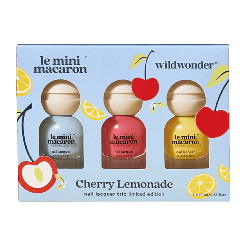 Le Sweet Wildwonder Trio