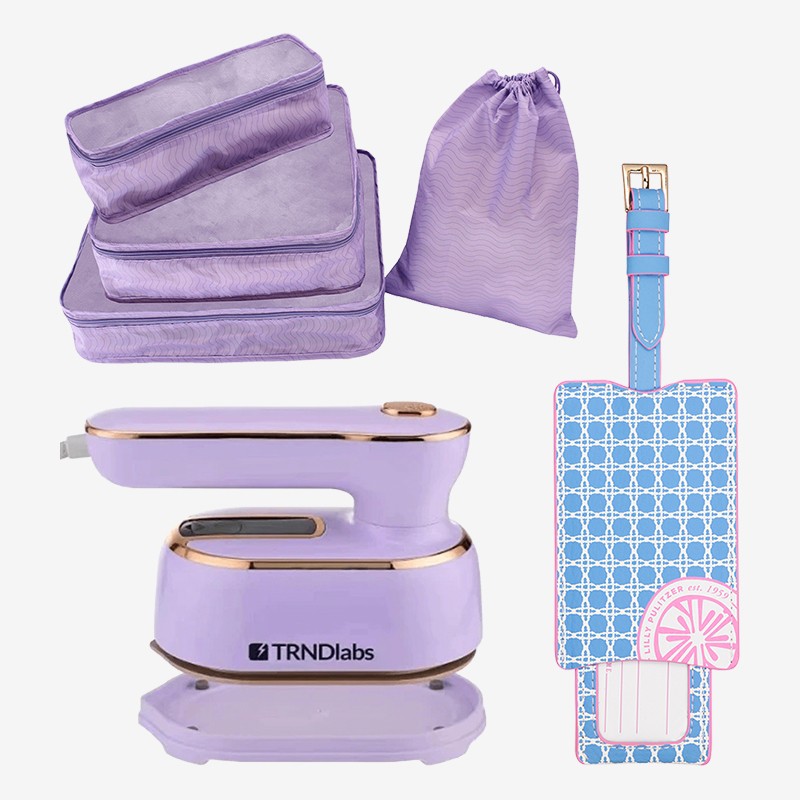 Organized Journey Bundle