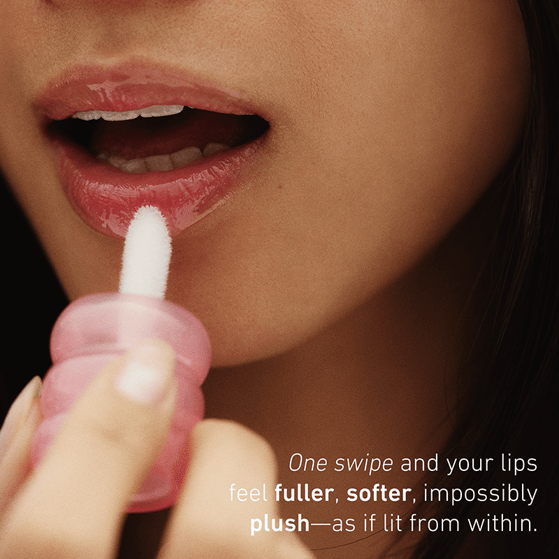 Glazed Orbit Lip Oil