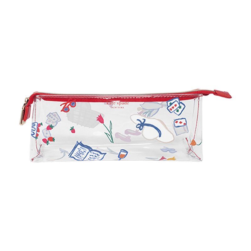 Pencil Case, Park Picnic