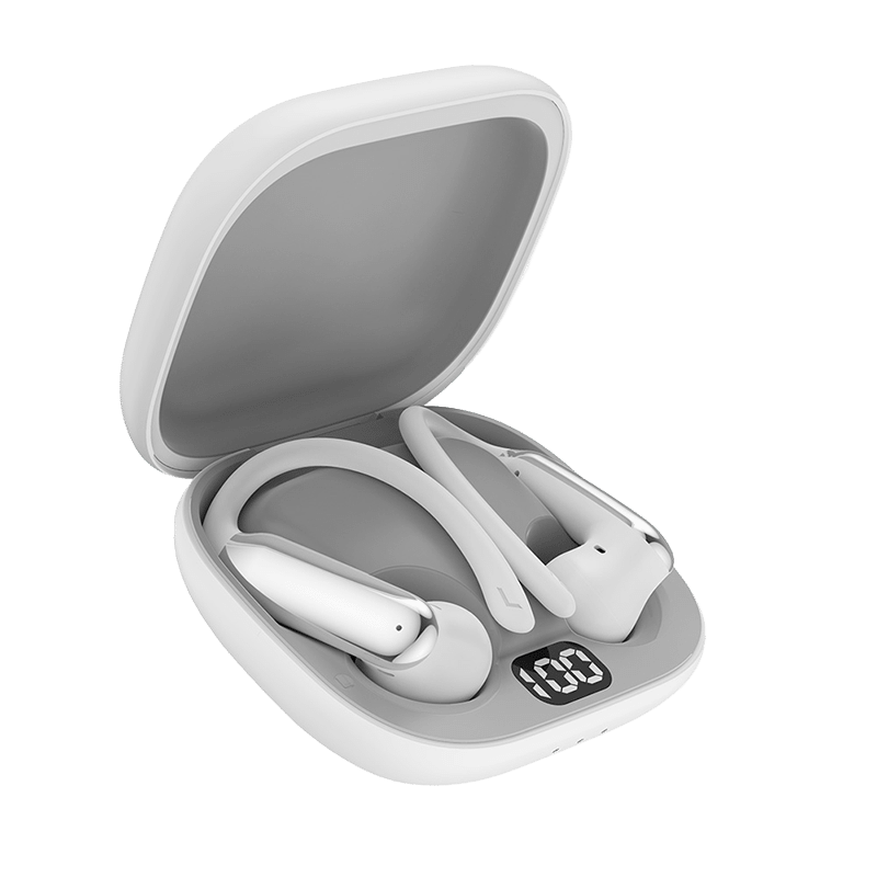 Truebuds Flex Earbuds & Charging Case