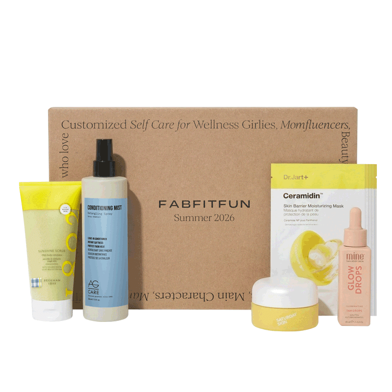 Picture of Summer 2026 Viral Edit Box