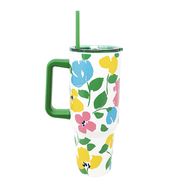 Stainless Steel 20oz Tumbler
