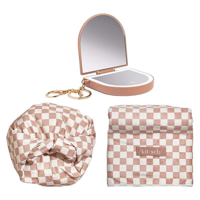 Terracotta Prep & Pamper Bundle