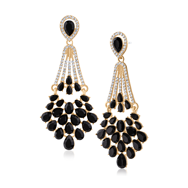 Chandelier Earrings
