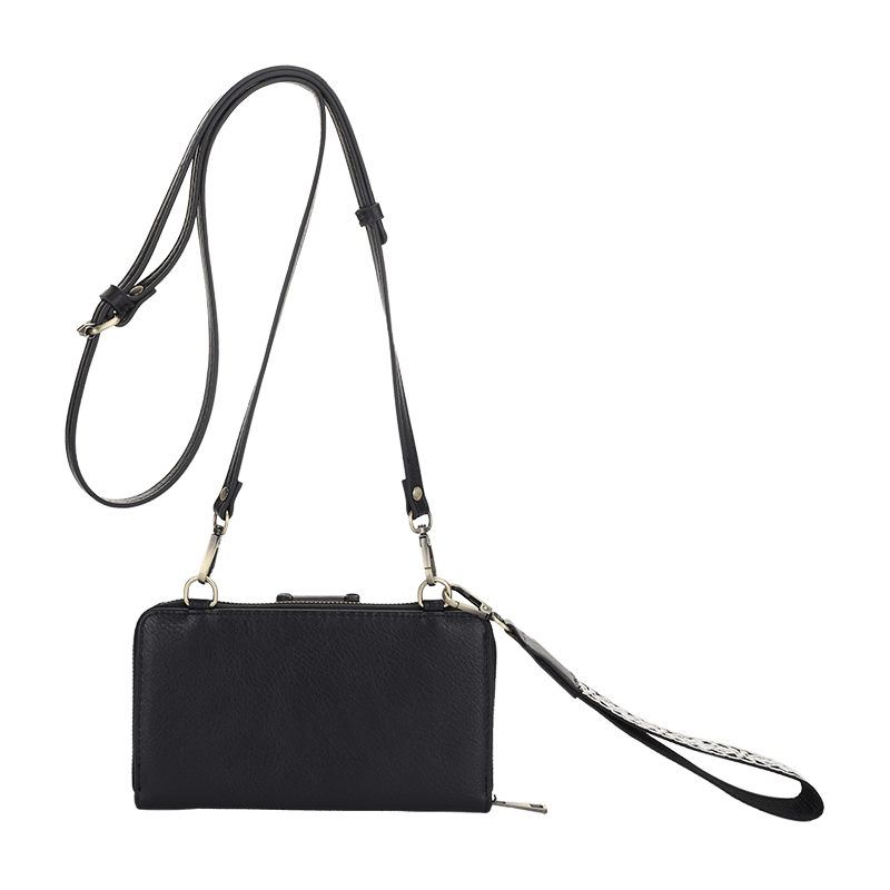 Alice Crossbody Wallet