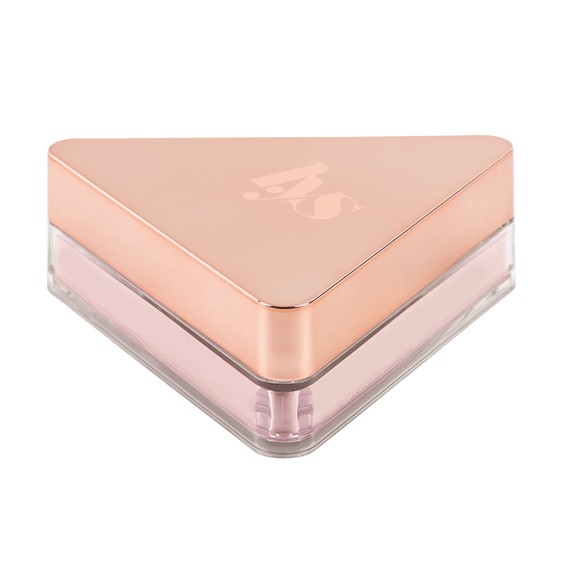 Triple Fix Loose Translucent Powder