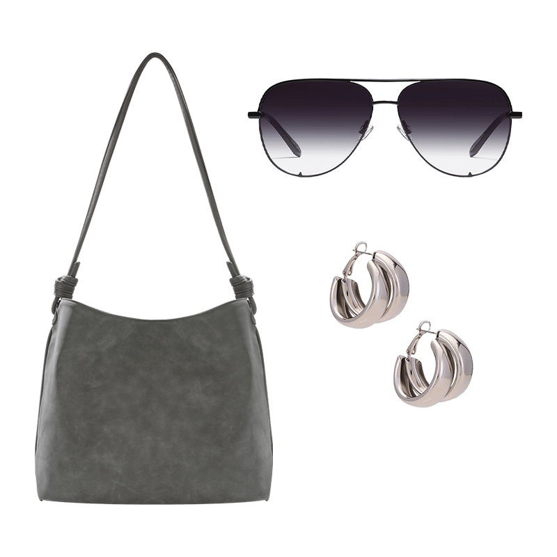 Fashion Forward Accessories Bundle