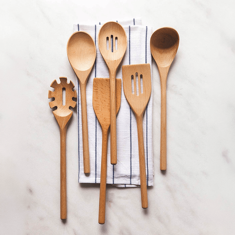 Essential Kitchen Utensils
