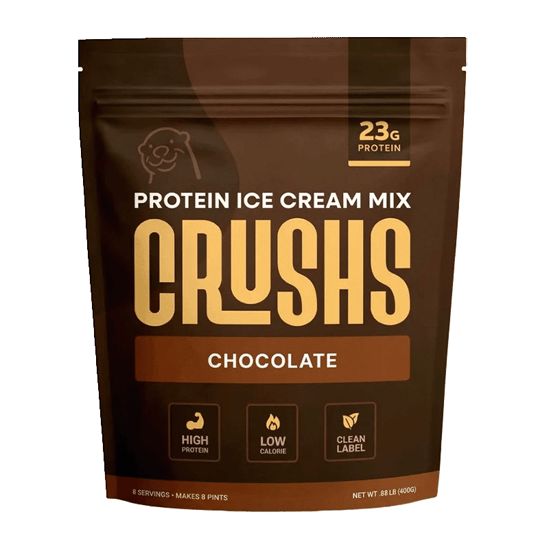 Protein Ice Cream Mix