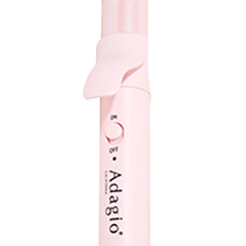 1" Flat Iron & Curling Wand Bundle