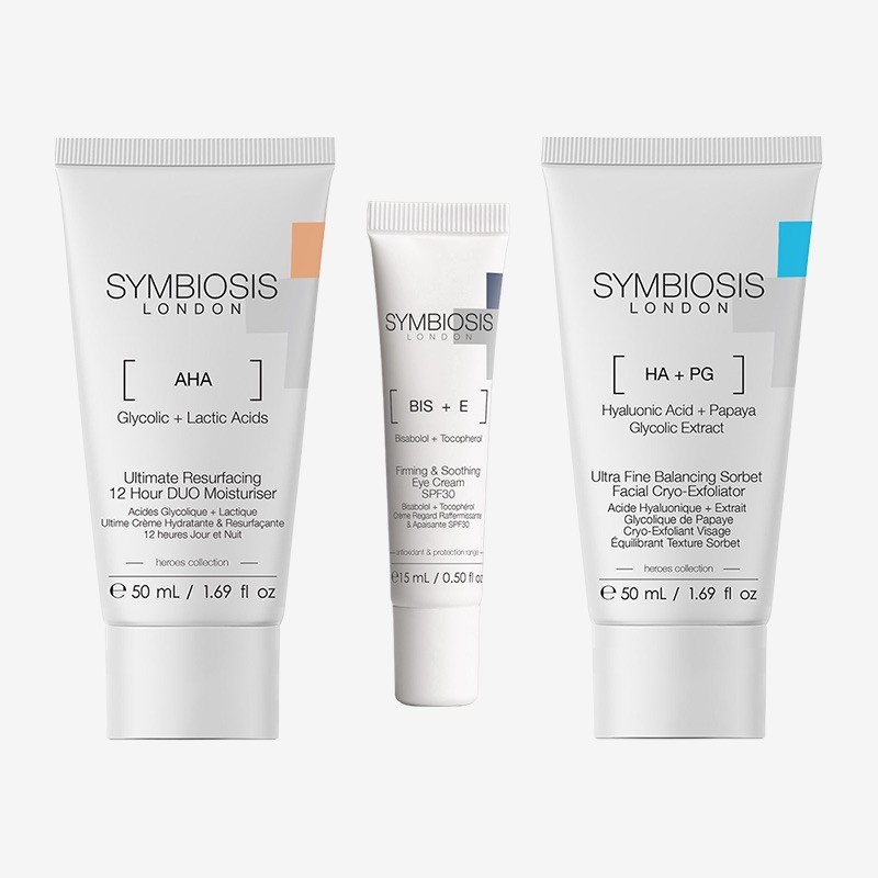 Blissfully Chill Bundle