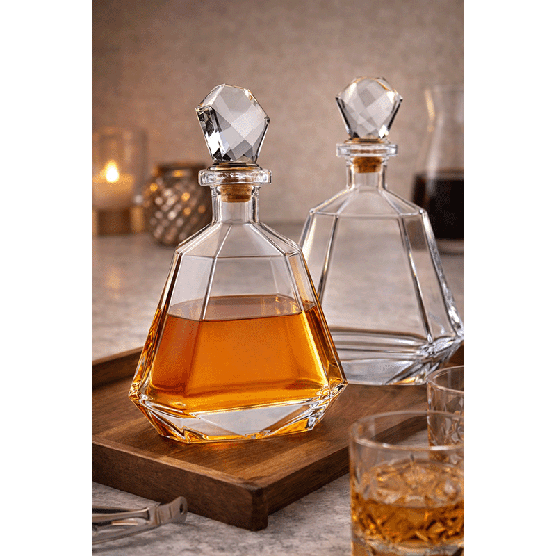 33oz Divina Decanter