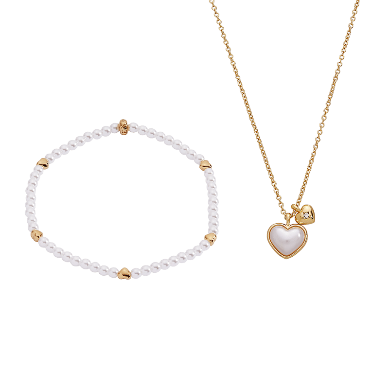 Perfect Pearl Jewelry Bundle