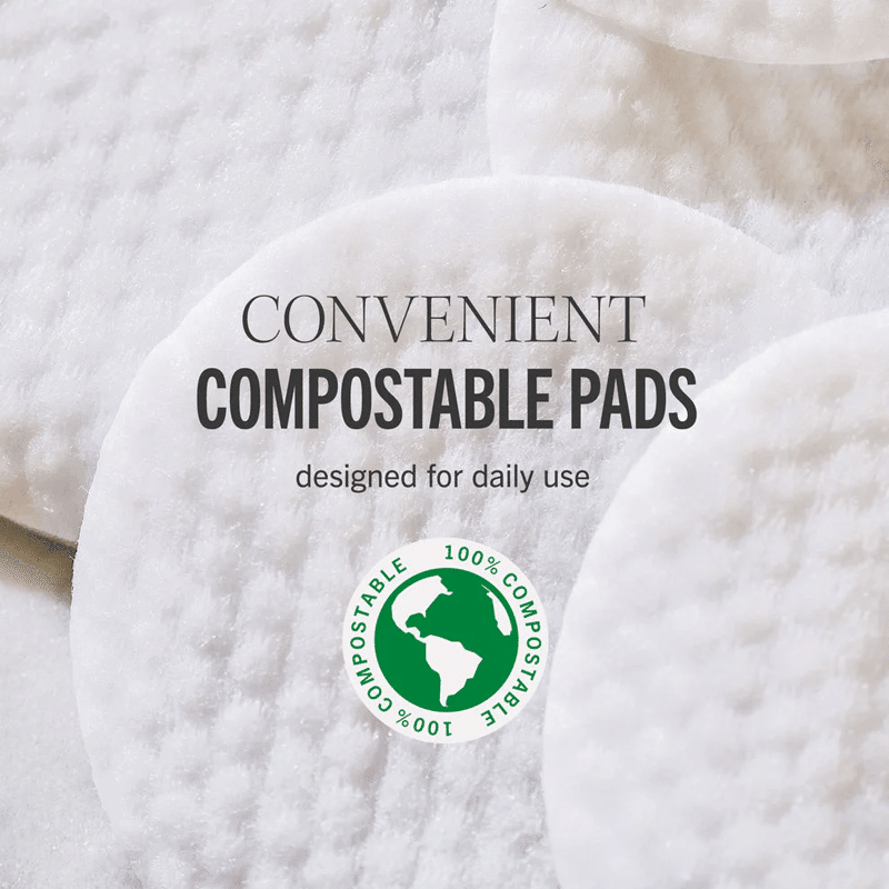 Brighten and glow Radiance Pads 28 Count