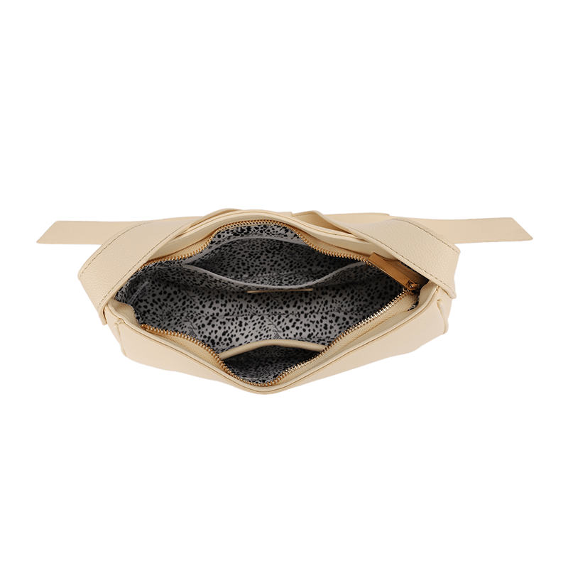 Marissa Bow Shoulder Bag