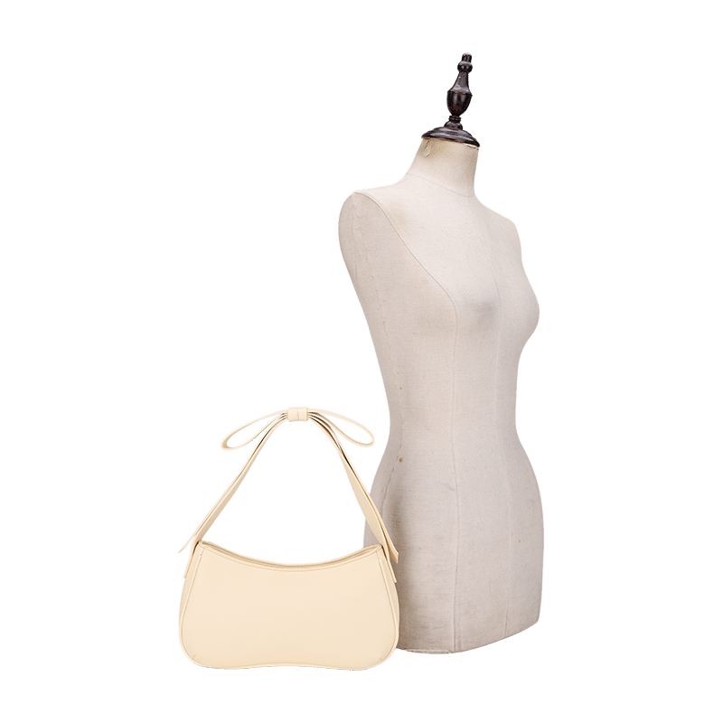 Marissa Bow Shoulder Bag