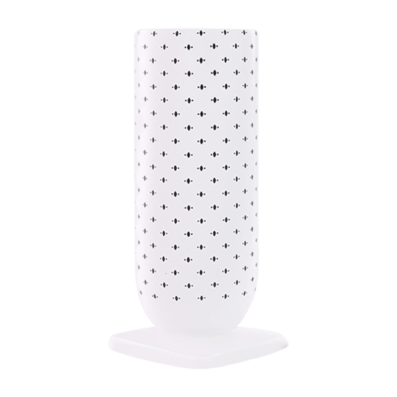 Ceramic Vase, Seurat