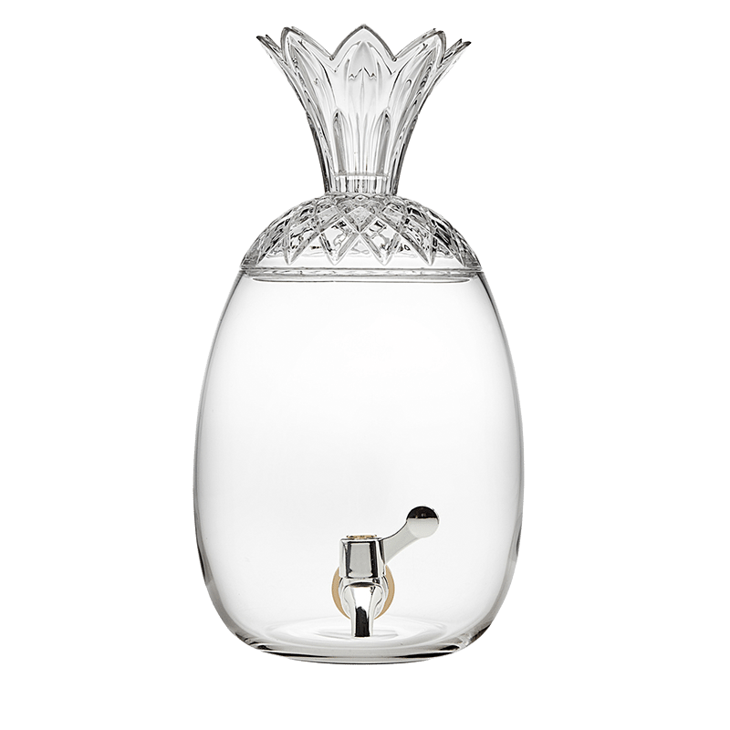 1 Gallon Pineapple Beverage Dispenser