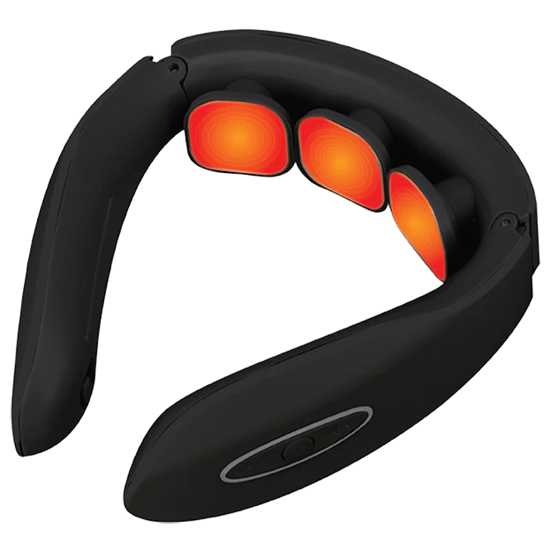 Electric Neck Massager