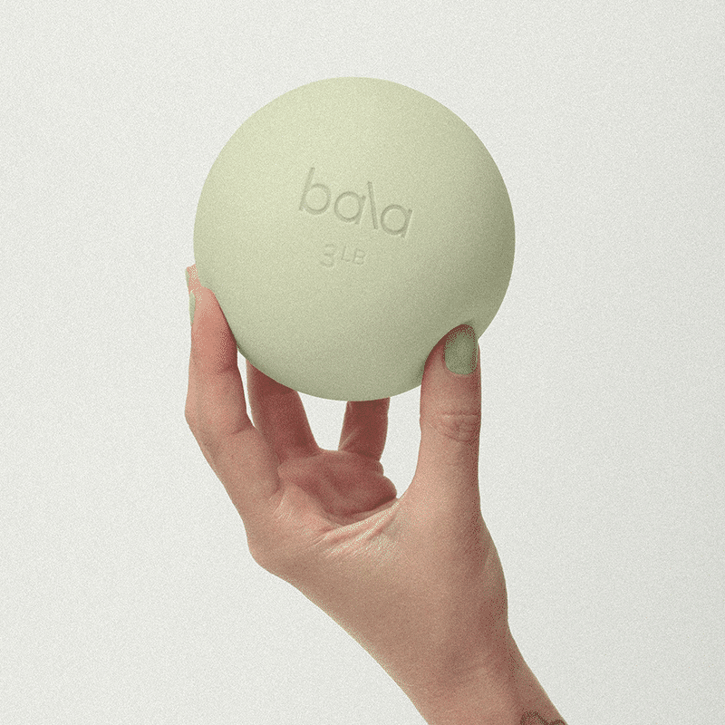The Power Ball