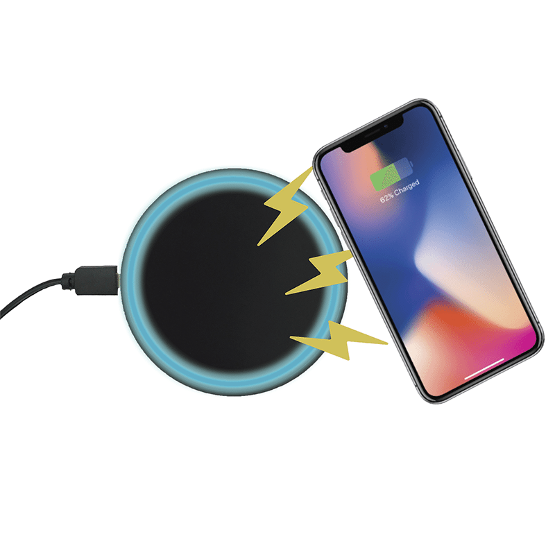 Wireless Charging Pad