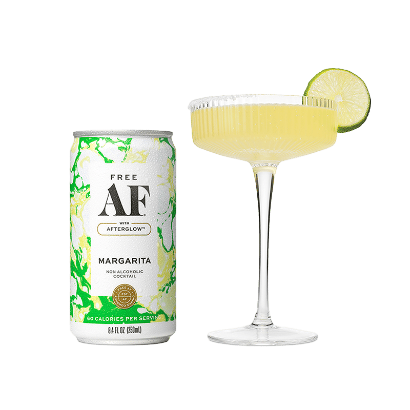Non-Alcoholic Margarita (12 Pack)