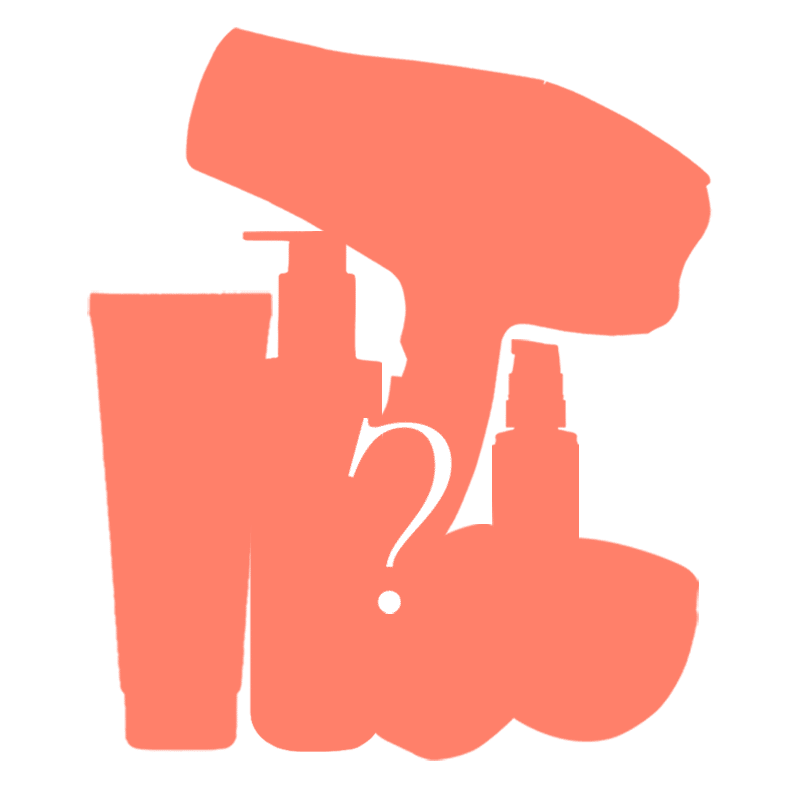 Surprise Hair Bundle