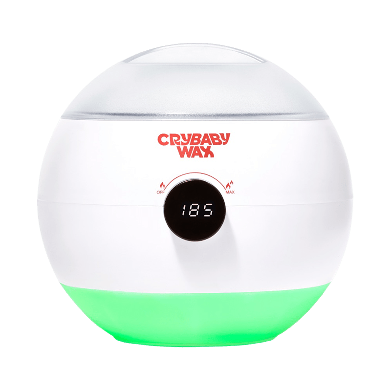 The Meltdown Machine