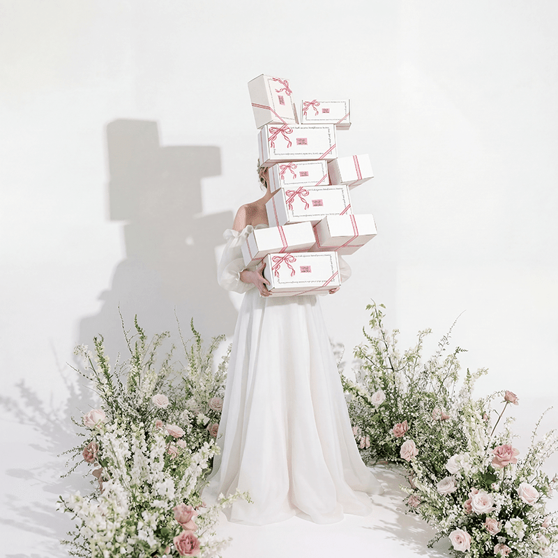 The Bridal Box