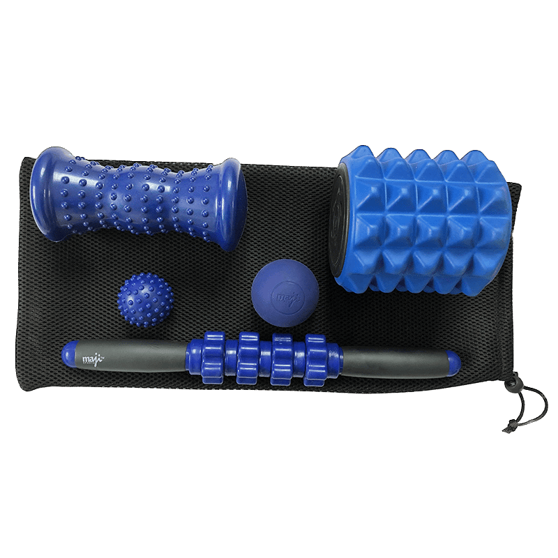 Portable Muscle Massage Bundle