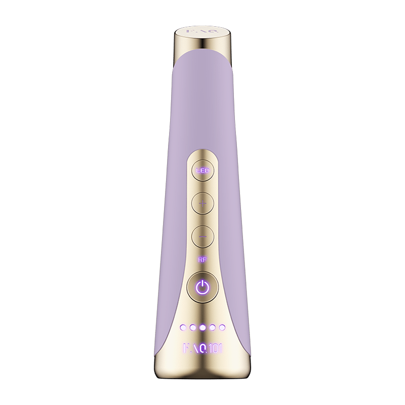 FAQ 101 Red Light Wand