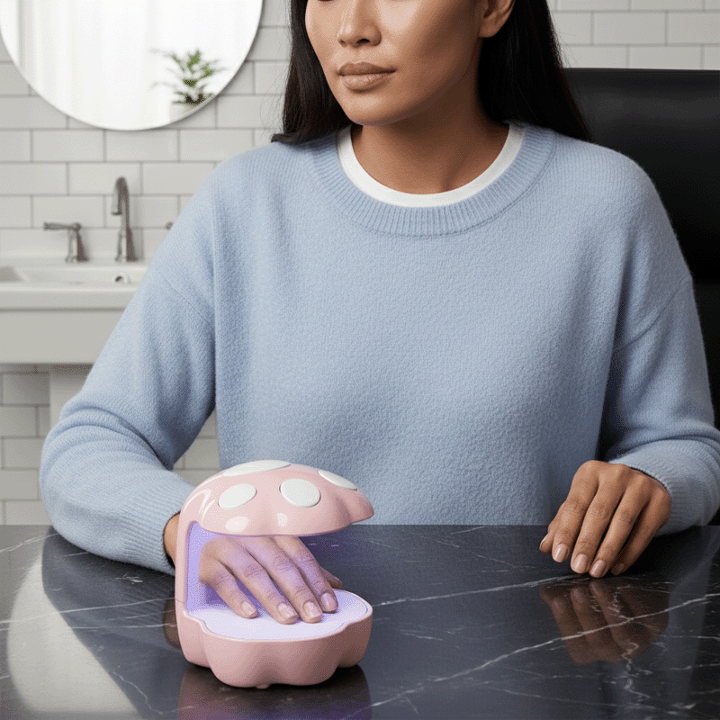 Paw UV Nail Dryer