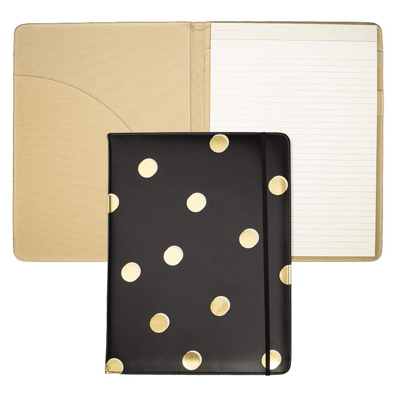 Notepad Folio