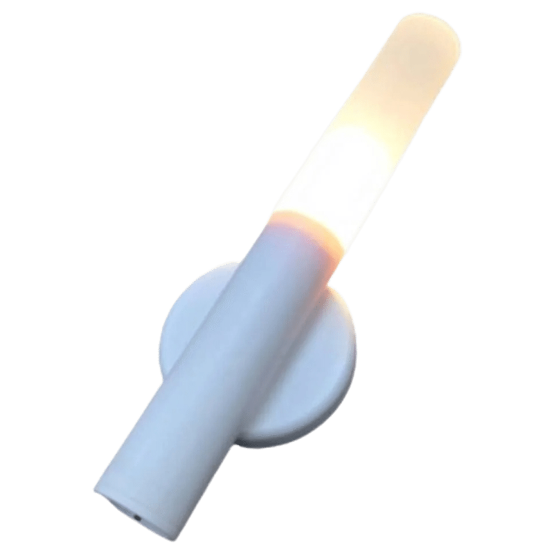 LED Adhesive Wall Sconce