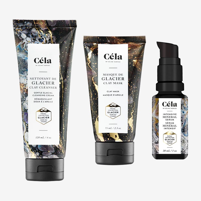 Mineral Radiance Bundle