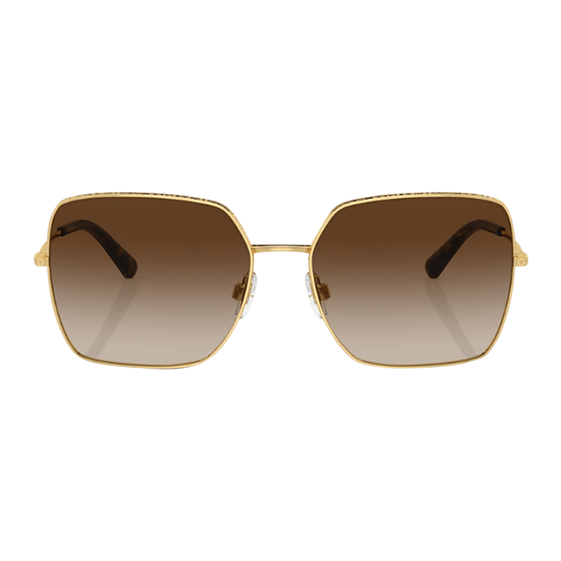 Dark Gradient Sunglasses