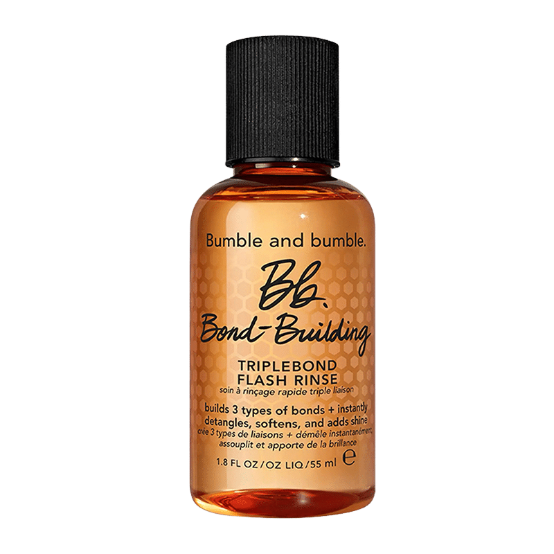Bond Building Triple Bond Flash Rinse Travel