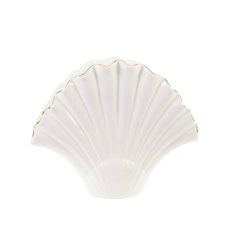 Vase, Shell