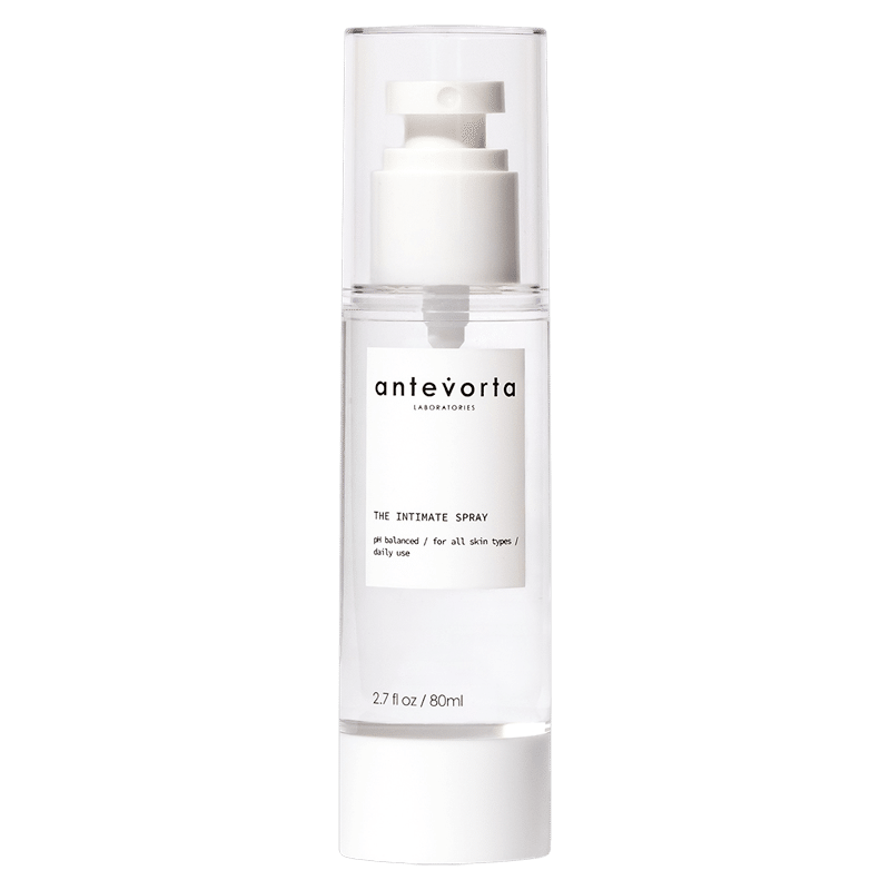 The Intimate Spray