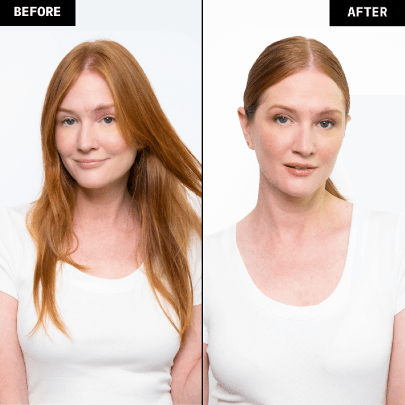 Bye Bye Flyaways Wax Stick