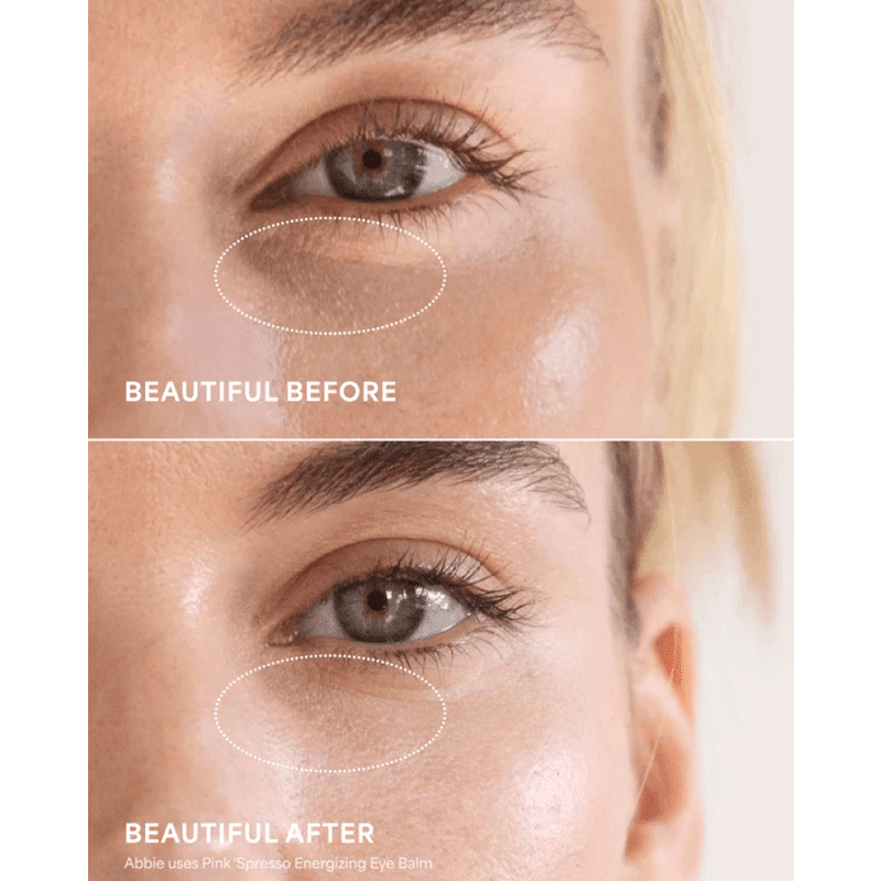 Spresso Energizing Eye Balm - Iced