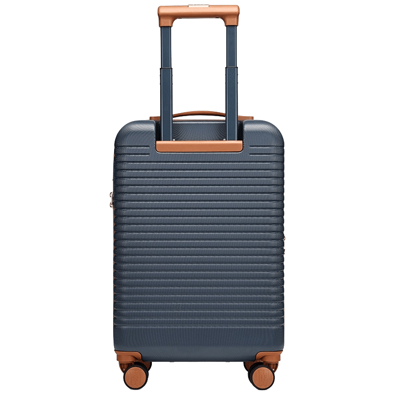 Escape Expandable Carry-on Suitcase with Front Laptop Pocket