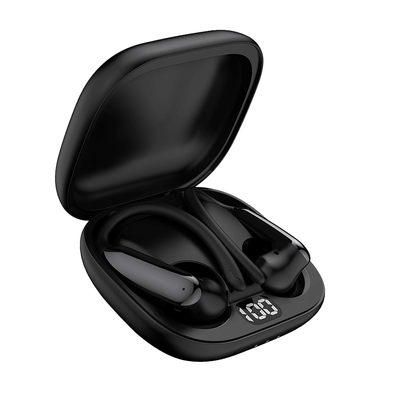 Truebuds Flex Earbuds & Charging Case